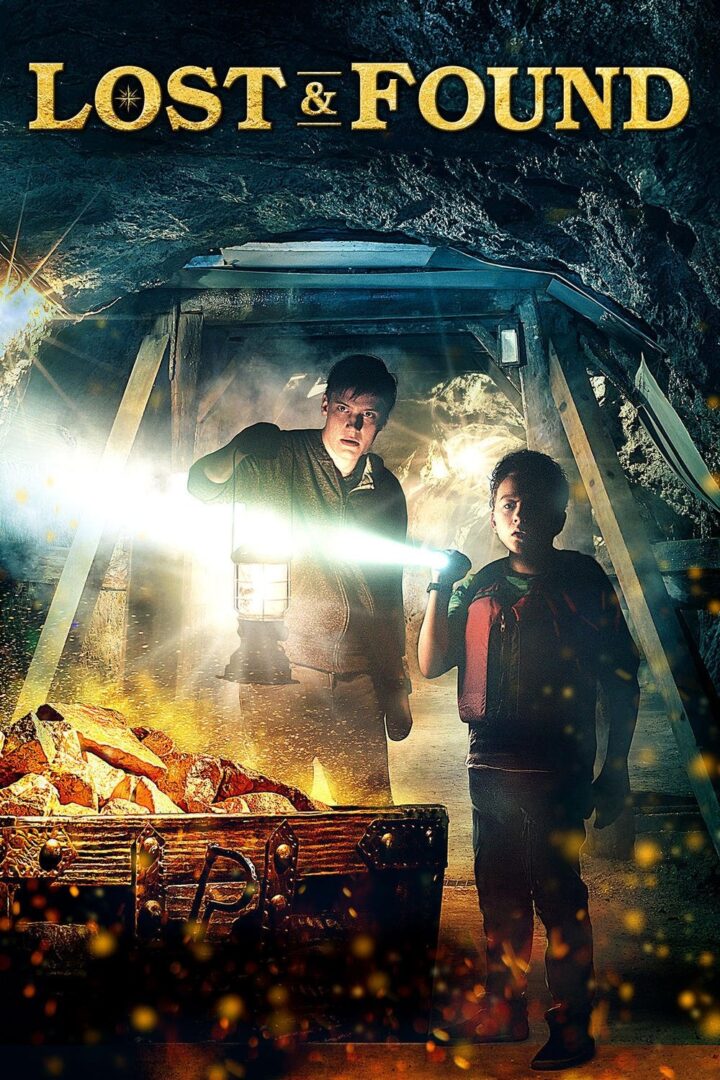 دانلود فیلم Lost & Found 2016 بدون سانسور با پخش آنلاین