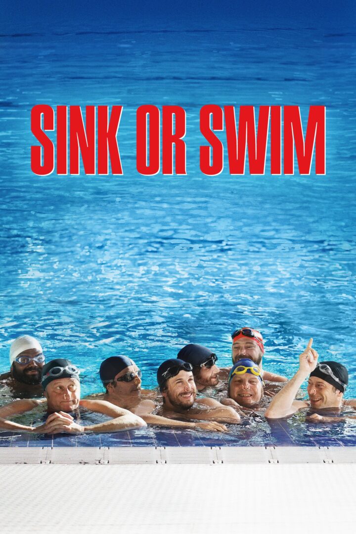 دانلود فیلم Sink or Swim 2018 بدون سانسور با پخش آنلاین دانلود فیلم Sink or Swim 2018 بدون سانسور با پخش آنلاین