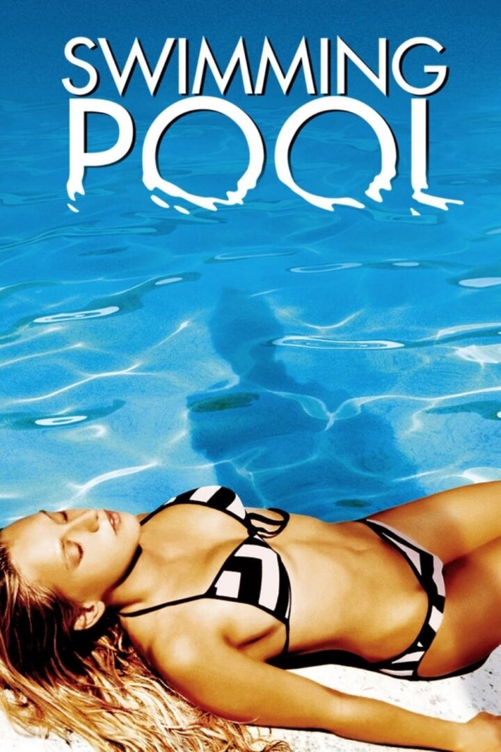 دانلود فیلم Swimming Pool 2003 بدون سانسور با پخش آنلاین دانلود فیلم Swimming Pool 2003 بدون سانسور با پخش آنلاین