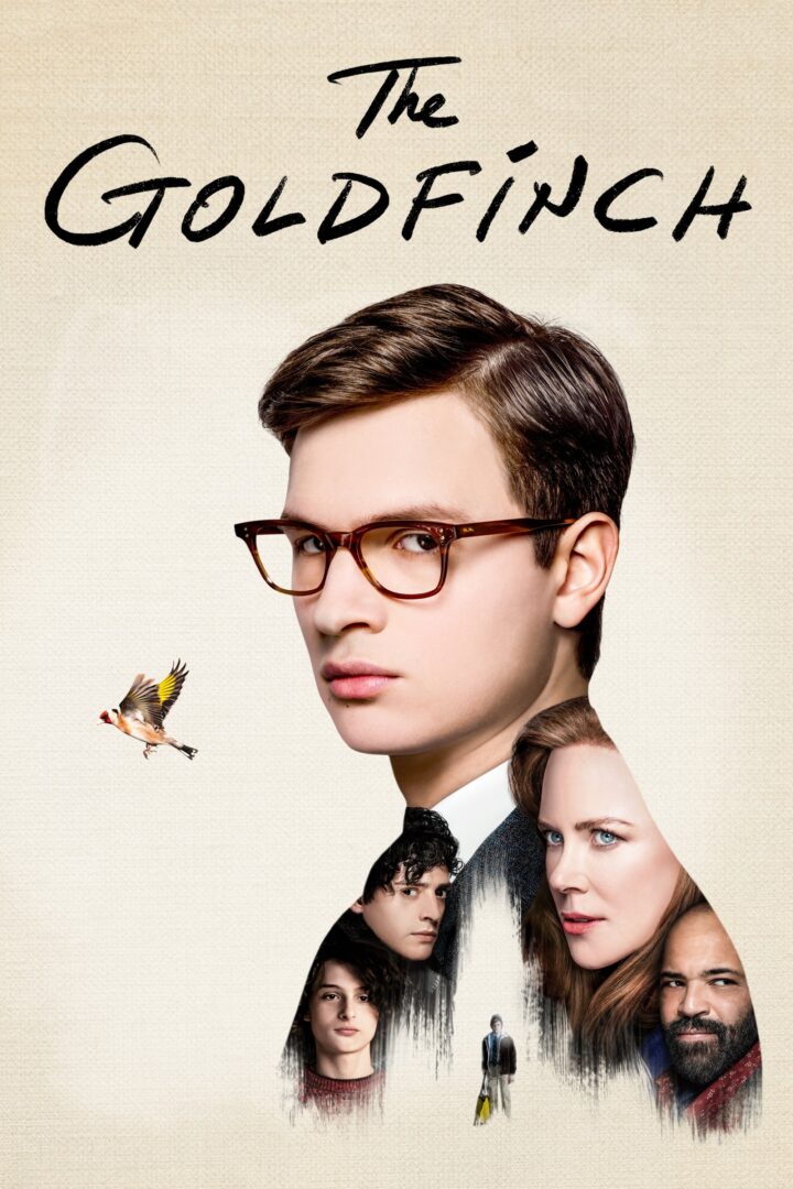 دانلود فیلم The Goldfinch 2019 بدون سانسور با پخش آنلاین دانلود فیلم The Goldfinch 2019 بدون سانسور با پخش آنلاین
