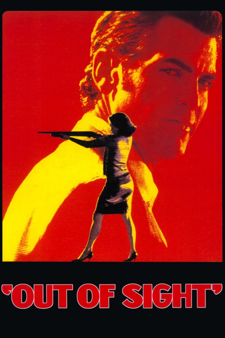 دانلود فیلم Out of Sight 1998 بدون سانسور با پخش آنلاین