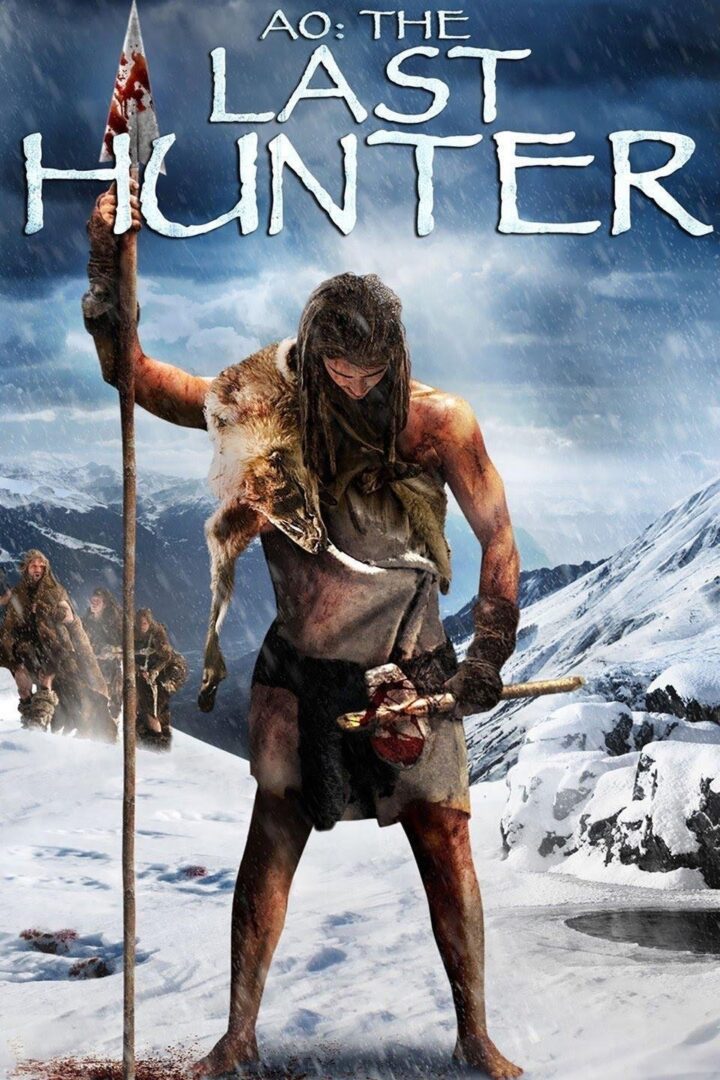 دانلود فیلم Ao, le dernier Néandertal 2010 بدون سانسور با پخش آنلاین