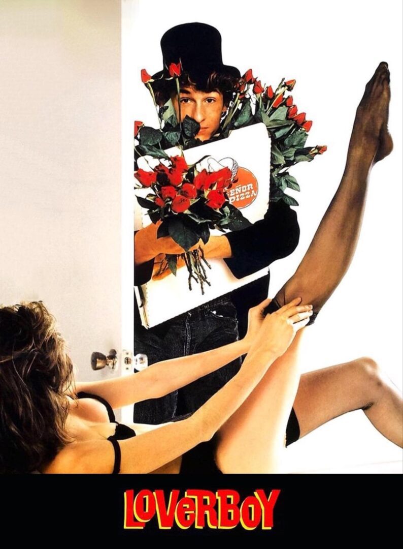 دانلود فیلم Loverboy 1989 بدون سانسور با پخش آنلاین دانلود فیلم Loverboy 1989 بدون سانسور با پخش آنلاین