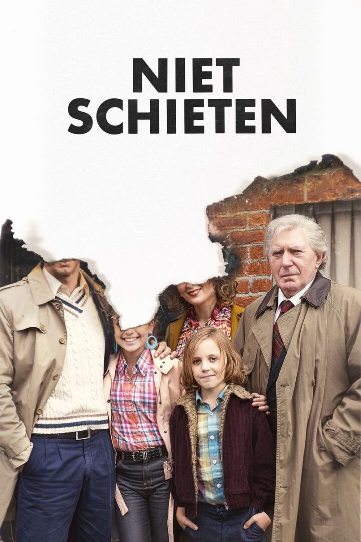 دانلود فیلم Niet Schieten 2018 بدون سانسور با پخش آنلاین