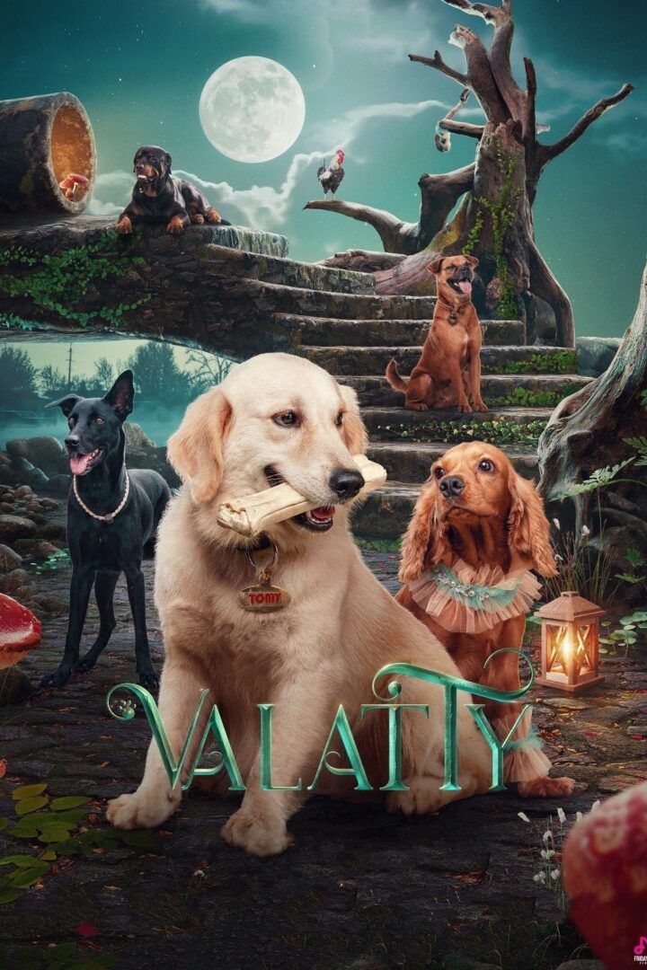 دانلود فیلم Valatty 2023 بدون سانسور با پخش آنلاین