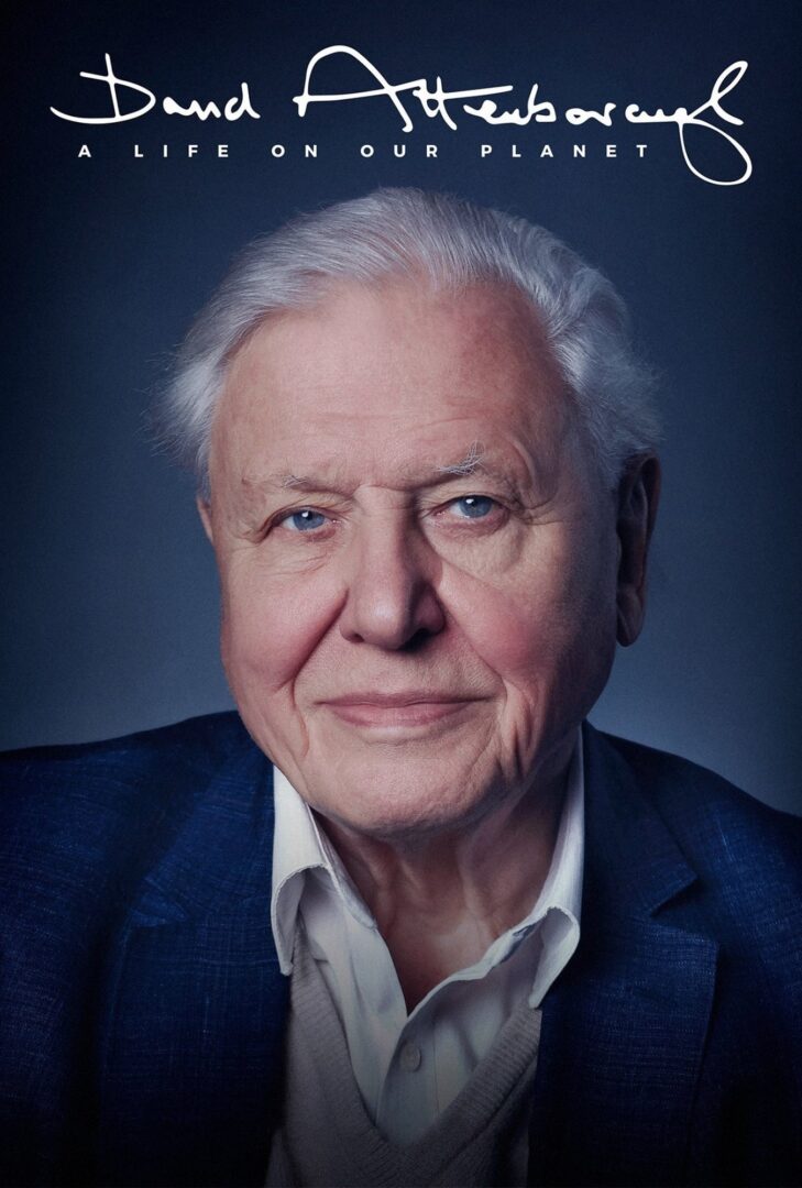 دانلود فیلم David Attenborough: A Life on Our Planet 2020 بدون سانسور با پخش آنلاین دانلود فیلم David Attenborough: A Life on Our Planet 2020 بدون سانسور با پخش آنلاین