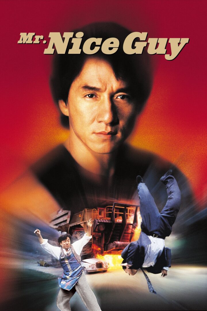دانلود فیلم Mr. Nice Guy 1997 بدون سانسور با پخش آنلاین دانلود فیلم Mr. Nice Guy 1997 بدون سانسور با پخش آنلاین