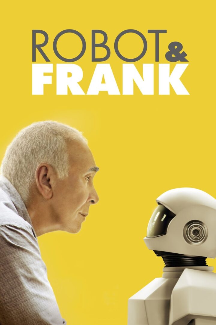 دانلود فیلم Robot & Frank 2012 بدون سانسور با پخش آنلاین دانلود فیلم Robot & Frank 2012 بدون سانسور با پخش آنلاین