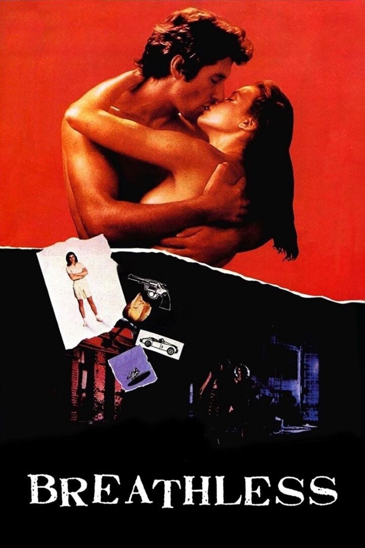 دانلود فیلم Breathless 1983 بدون سانسور با پخش آنلاین
