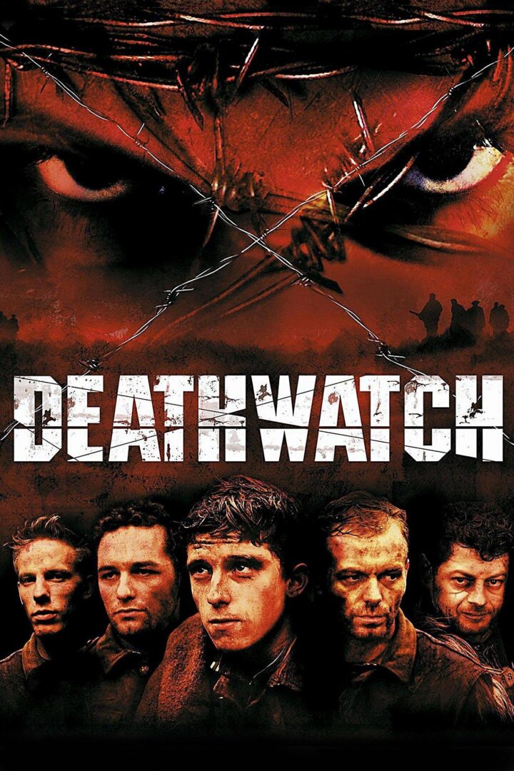 دانلود فیلم Deathwatch 2002 بدون سانسور با پخش آنلاین دانلود فیلم Deathwatch 2002 بدون سانسور با پخش آنلاین