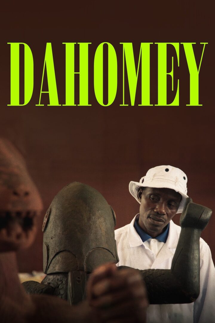 دانلود فیلم Dahomey 2024 بدون سانسور با پخش آنلاین دانلود فیلم Dahomey 2024 بدون سانسور با پخش آنلاین