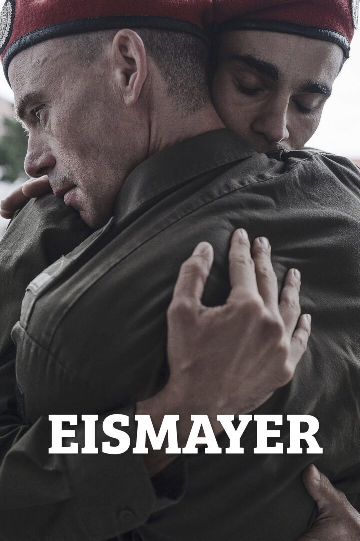 دانلود فیلم Eismayer 2022 بدون سانسور با پخش آنلاین