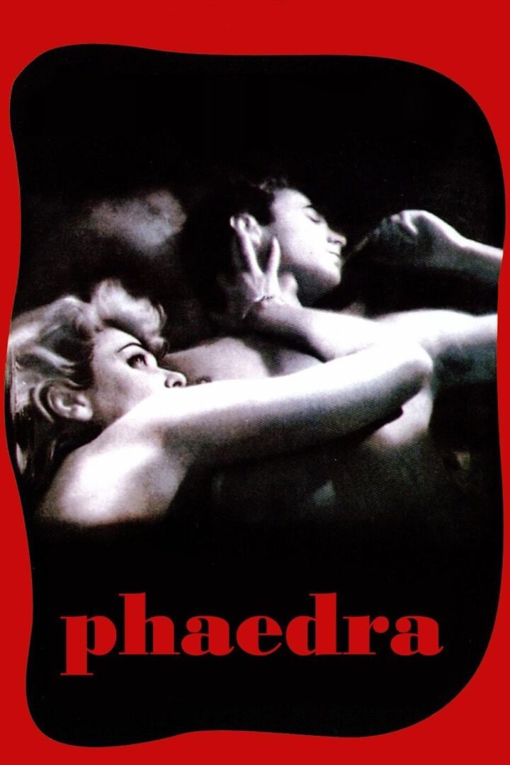 دانلود فیلم Phaedra 1962 بدون سانسور با پخش آنلاین دانلود فیلم Phaedra 1962 بدون سانسور با پخش آنلاین