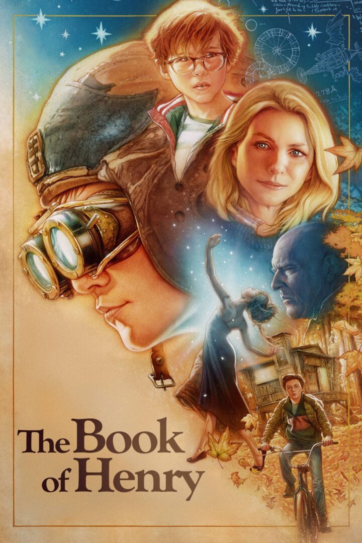دانلود فیلم The Book of Henry 2017 بدون سانسور با پخش آنلاین دانلود فیلم The Book of Henry 2017 بدون سانسور با پخش آنلاین