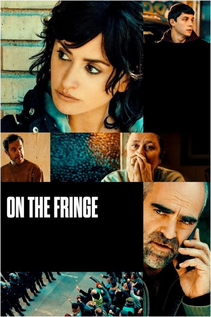 دانلود فیلم On the Fringe 2022 بدون سانسور با پخش آنلاین دانلود فیلم On the Fringe 2022 بدون سانسور با پخش آنلاین