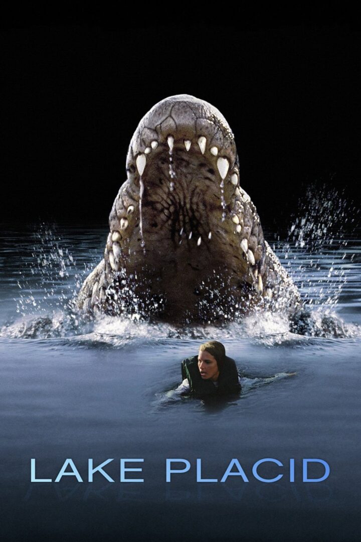 دانلود فیلم Lake Placid 1999 بدون سانسور با پخش آنلاین