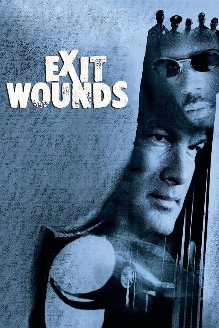 دانلود فیلم Exit Wounds 2001 بدون سانسور با پخش آنلاین دانلود فیلم Exit Wounds 2001 بدون سانسور با پخش آنلاین