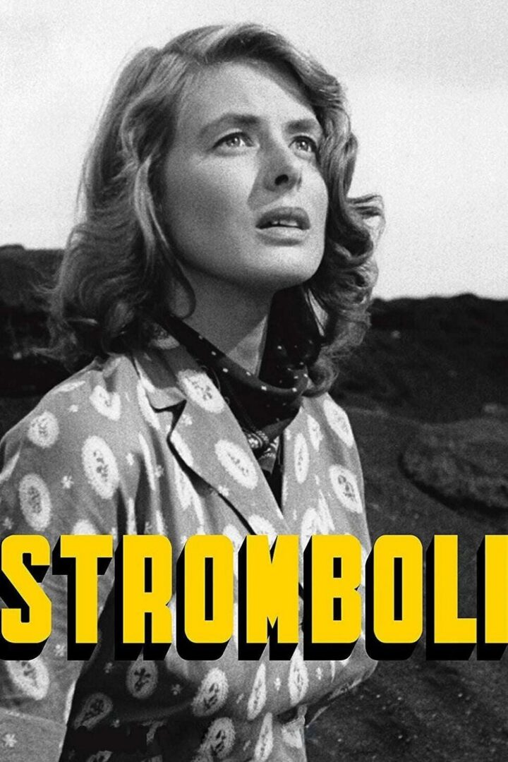 دانلود فیلم Stromboli 1950 بدون سانسور با پخش آنلاین دانلود فیلم Stromboli 1950 بدون سانسور با پخش آنلاین