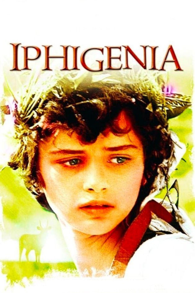 دانلود فیلم Iphigenia 1977 بدون سانسور با پخش آنلاین دانلود فیلم Iphigenia 1977 بدون سانسور با پخش آنلاین