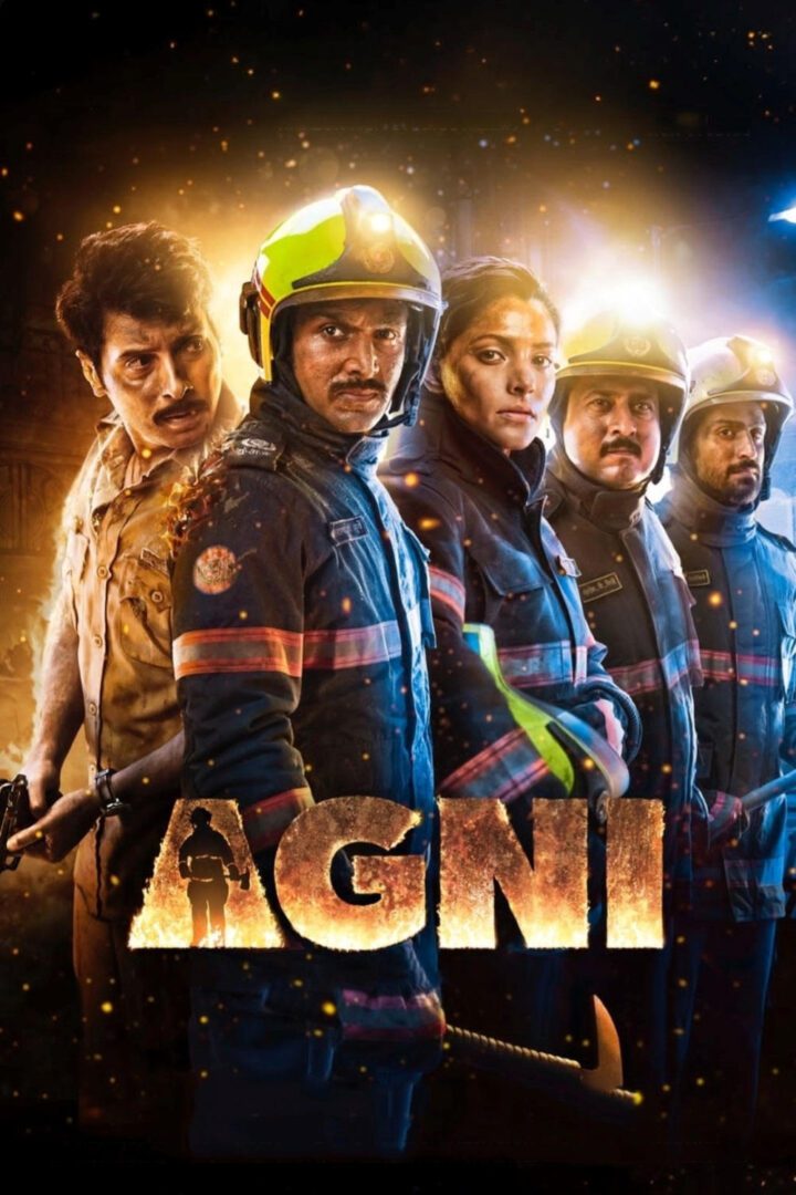 دانلود فیلم Agni 2024 بدون سانسور با پخش آنلاین