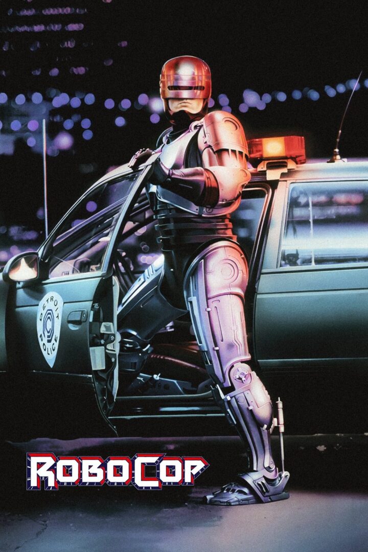 دانلود فیلم RoboCop 1987 بدون سانسور با پخش آنلاین دانلود فیلم RoboCop 1987 بدون سانسور با پخش آنلاین