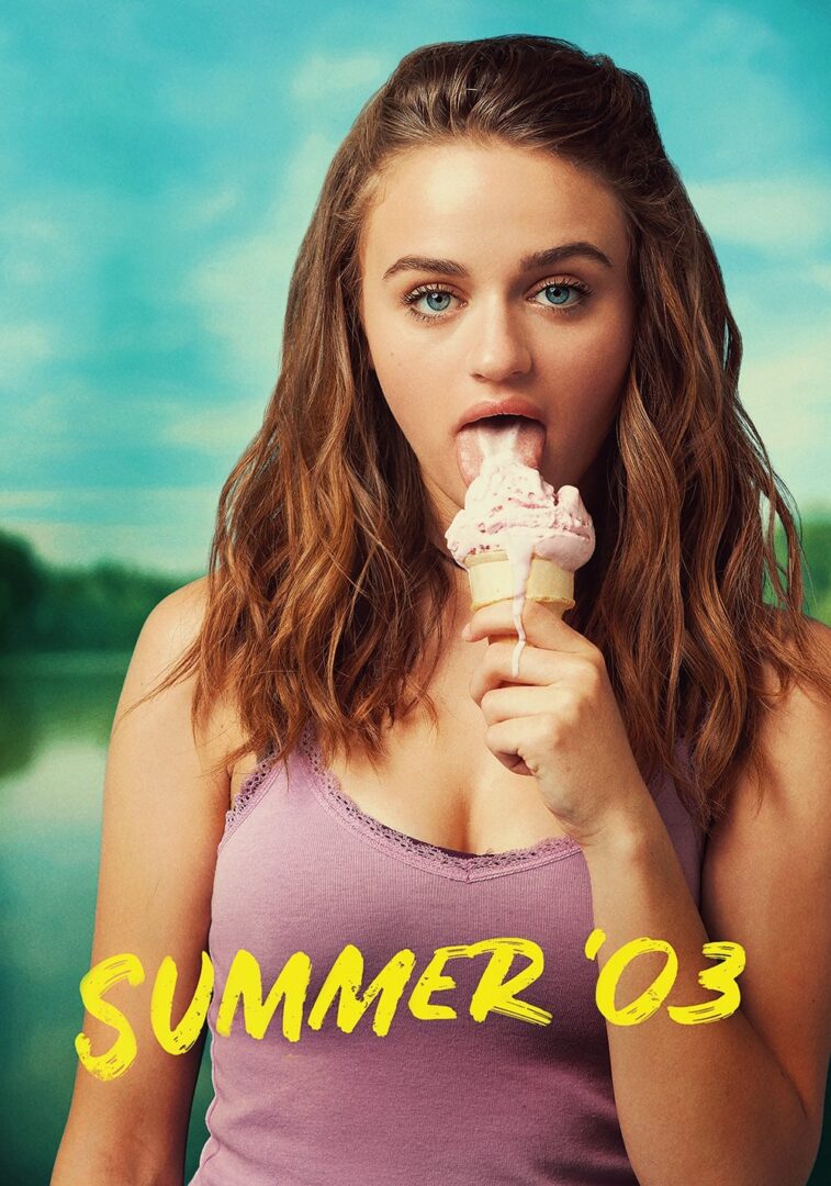 دانلود فیلم Summer ’03 2018 بدون سانسور با پخش آنلاین