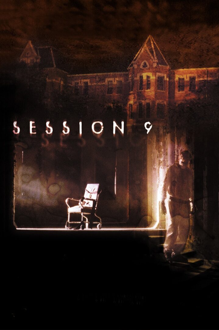 دانلود فیلم Session 9 2001 بدون سانسور با پخش آنلاین دانلود فیلم Session 9 2001 بدون سانسور با پخش آنلاین