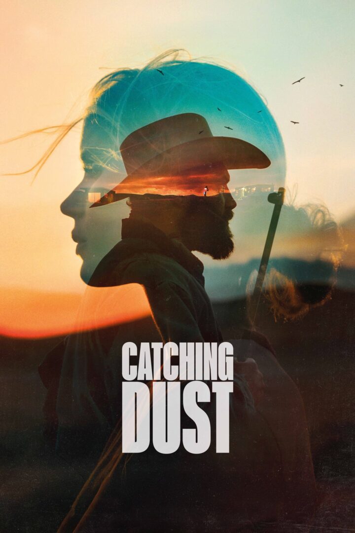 دانلود فیلم Catching Dust 2023 بدون سانسور با پخش آنلاین