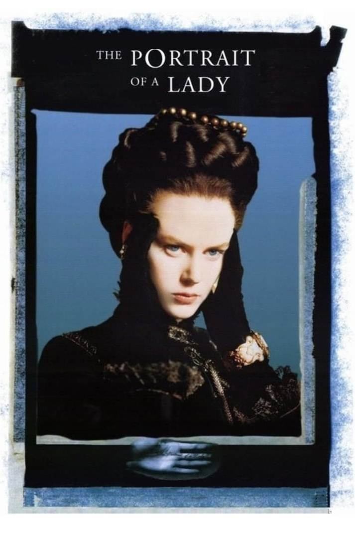 دانلود فیلم The Portrait of a Lady 1996 بدون سانسور با پخش آنلاین