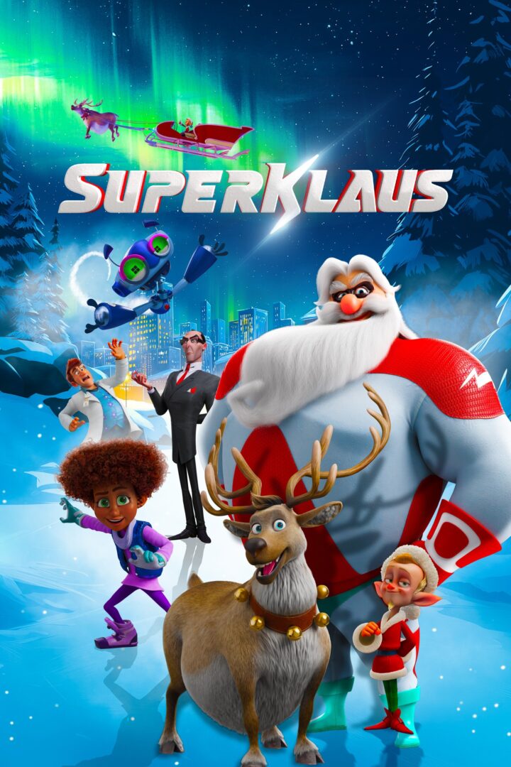 دانلود فیلم SuperKlaus 2024 بدون سانسور با پخش آنلاین دانلود فیلم SuperKlaus 2024 بدون سانسور با پخش آنلاین