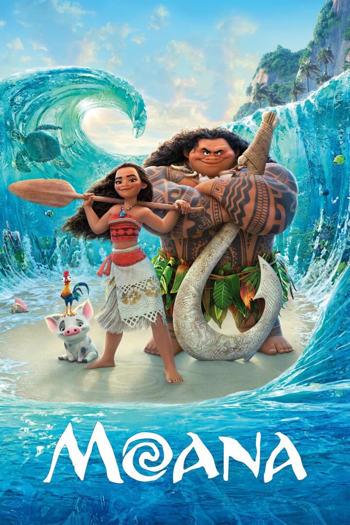 دانلود فیلم Moana 2016 بدون سانسور با پخش آنلاین دانلود فیلم Moana 2016 بدون سانسور با پخش آنلاین