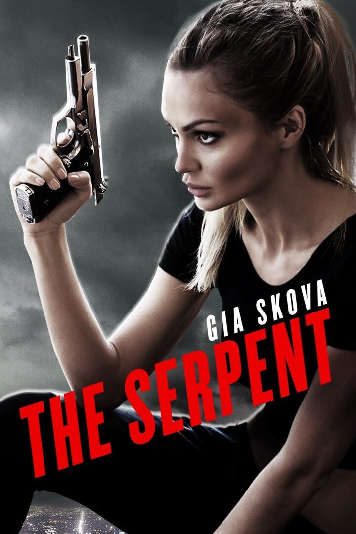 دانلود فیلم The Serpent 2020 بدون سانسور با پخش آنلاین