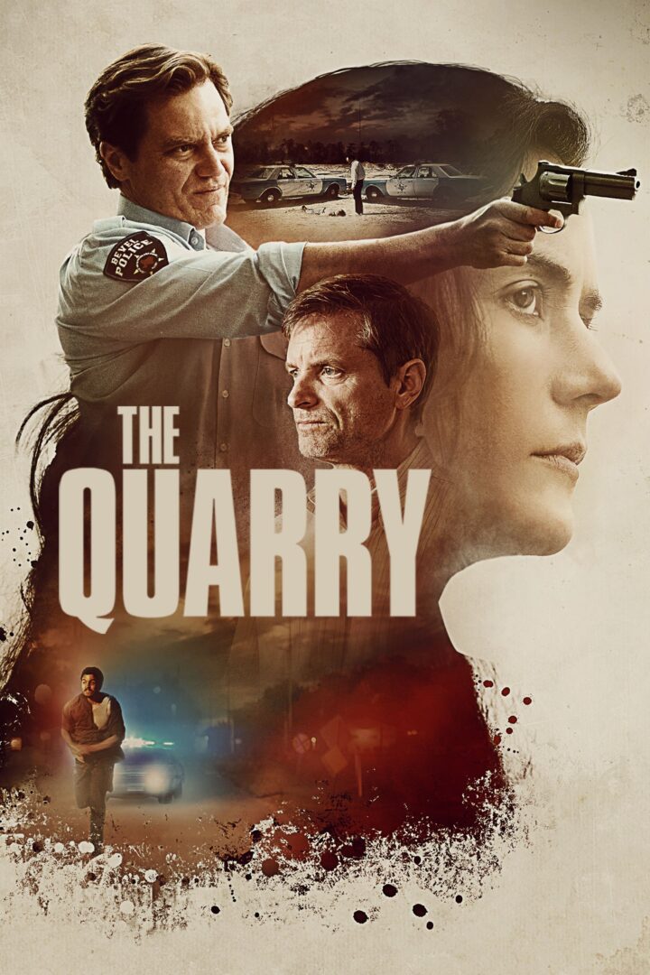 دانلود فیلم The Quarry 2020 بدون سانسور با پخش آنلاین دانلود فیلم The Quarry 2020 بدون سانسور با پخش آنلاین