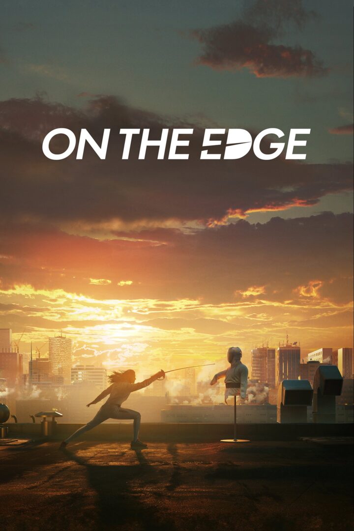 دانلود فیلم On the Edge 2020 بدون سانسور با پخش آنلاین دانلود فیلم On the Edge 2020 بدون سانسور با پخش آنلاین