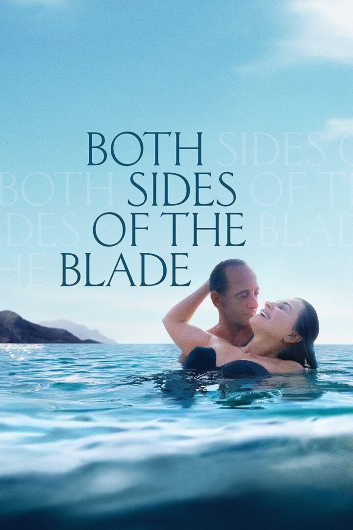 دانلود فیلم Both Sides of the Blade 2022 بدون سانسور با پخش آنلاین