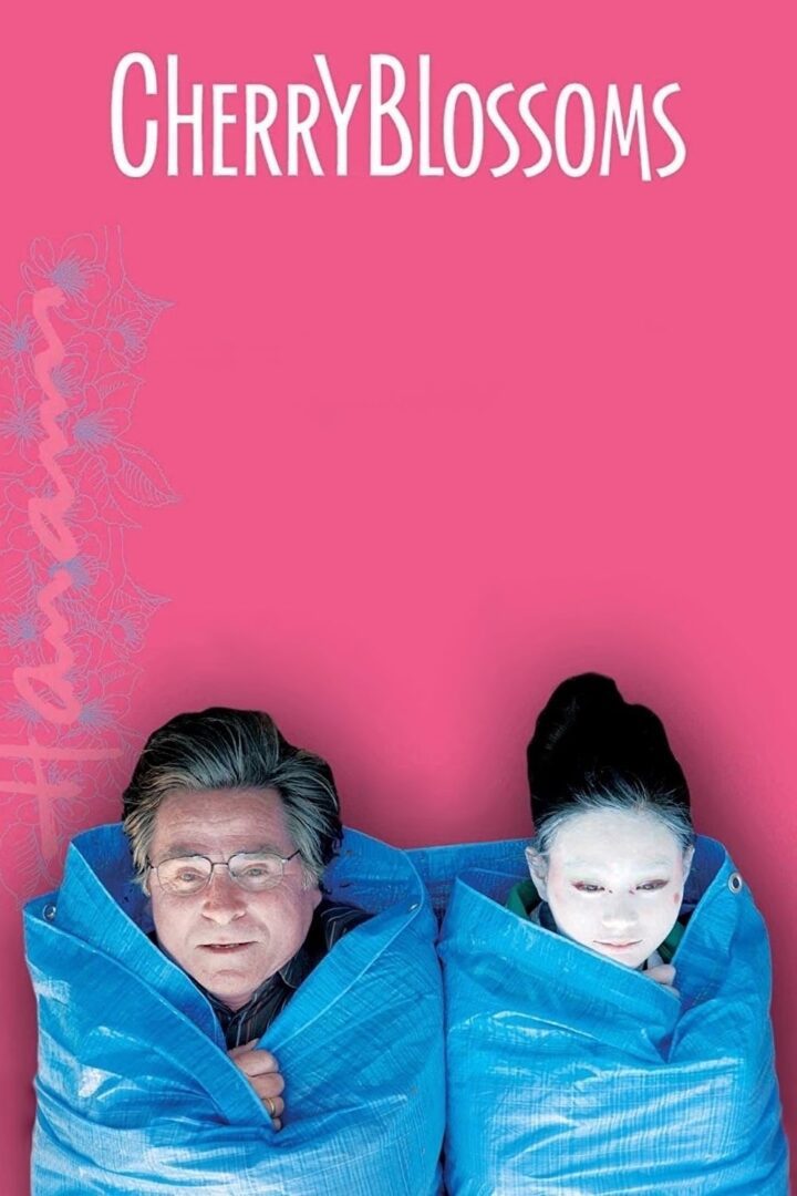 دانلود فیلم Cherry Blossoms 2008 بدون سانسور با پخش آنلاین دانلود فیلم Cherry Blossoms 2008 بدون سانسور با پخش آنلاین