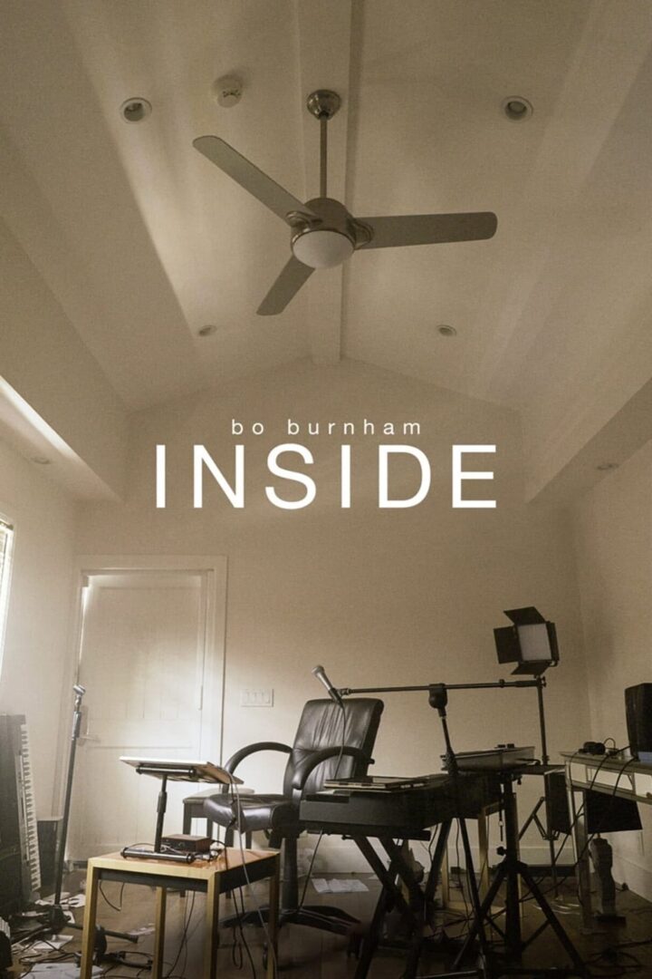 دانلود فیلم Bo Burnham: Inside 2021 بدون سانسور با پخش آنلاین دانلود فیلم Bo Burnham: Inside 2021 بدون سانسور با پخش آنلاین