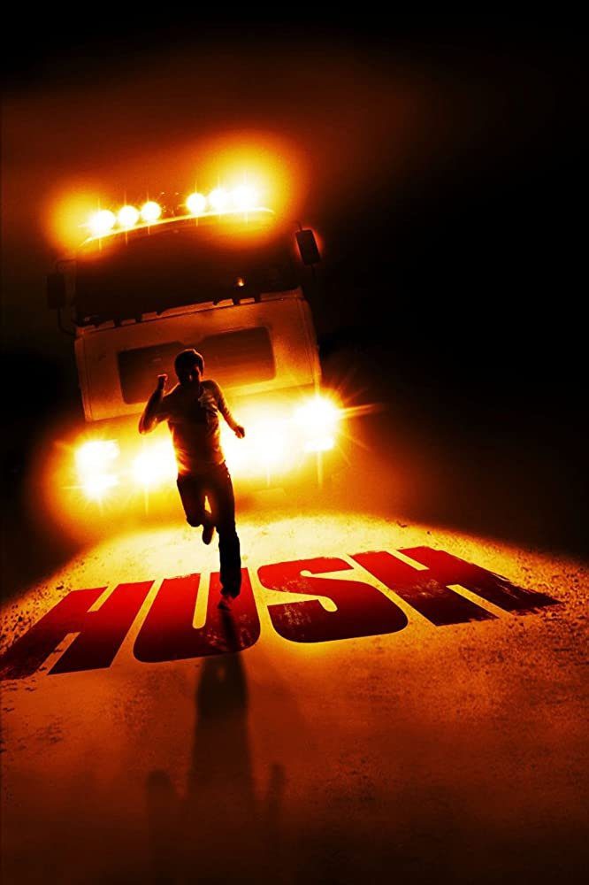 دانلود فیلم Hush 2008 بدون سانسور با پخش آنلاین