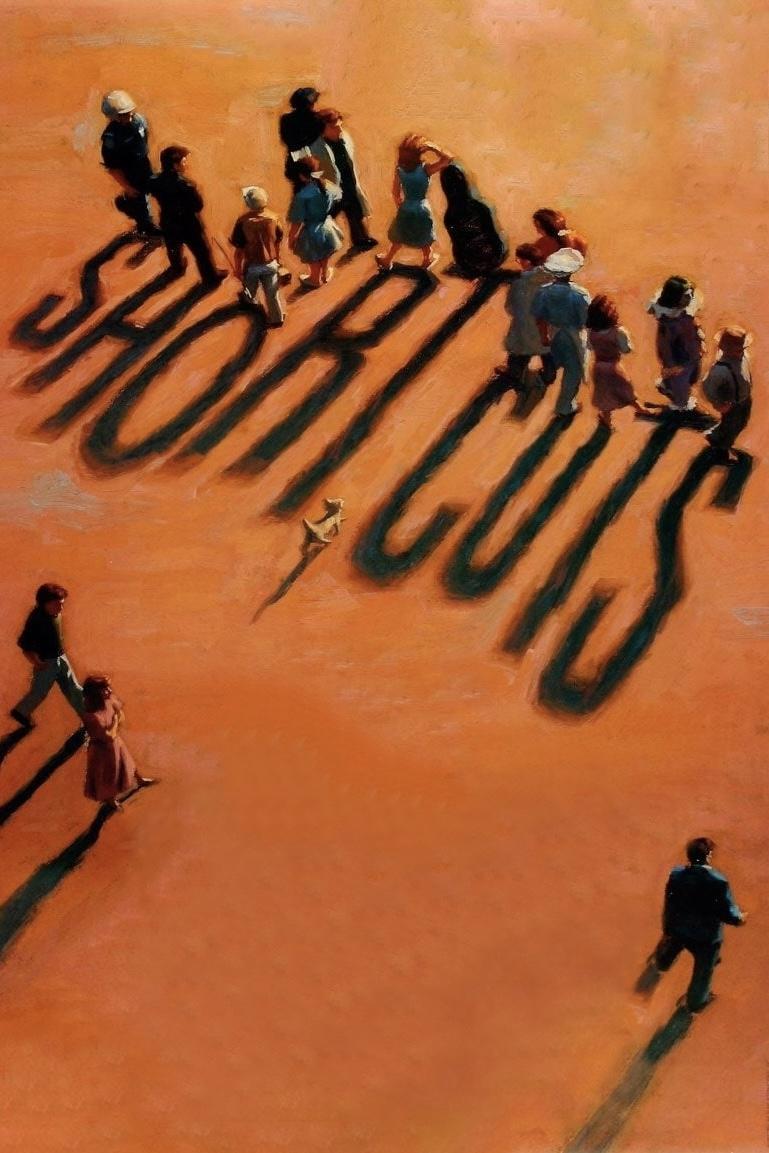 دانلود فیلم Short Cuts 1993 بدون سانسور با پخش آنلاین