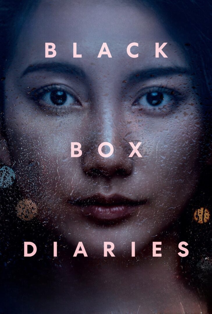 دانلود فیلم Black Box Diaries 2024 بدون سانسور با پخش آنلاین