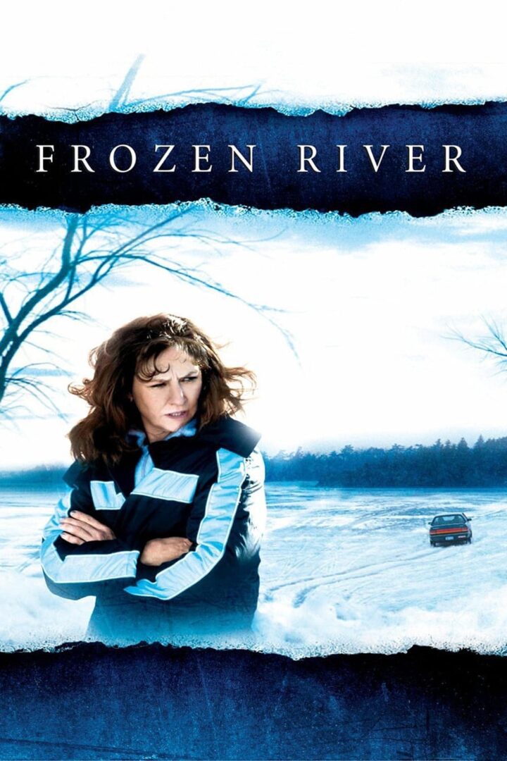 دانلود فیلم Frozen River 2008 بدون سانسور با پخش آنلاین دانلود فیلم Frozen River 2008 بدون سانسور با پخش آنلاین