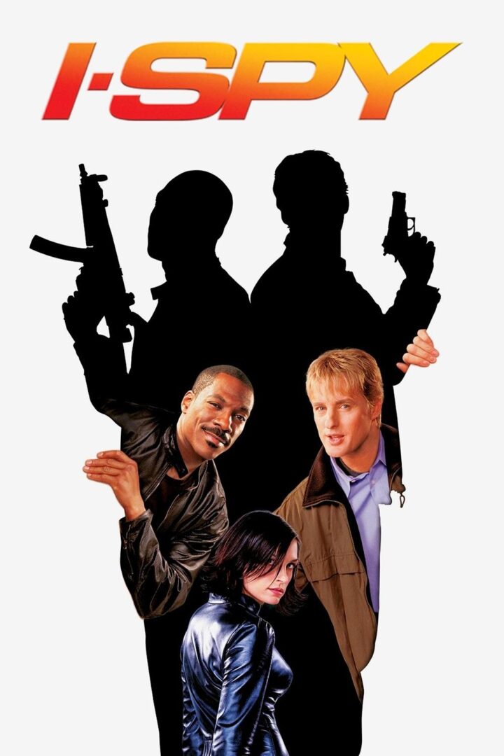 دانلود فیلم I Spy 2002 بدون سانسور با پخش آنلاین دانلود فیلم I Spy 2002 بدون سانسور با پخش آنلاین