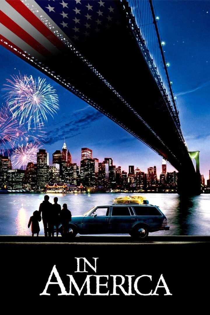 دانلود فیلم In America 2002 بدون سانسور با پخش آنلاین دانلود فیلم In America 2002 بدون سانسور با پخش آنلاین