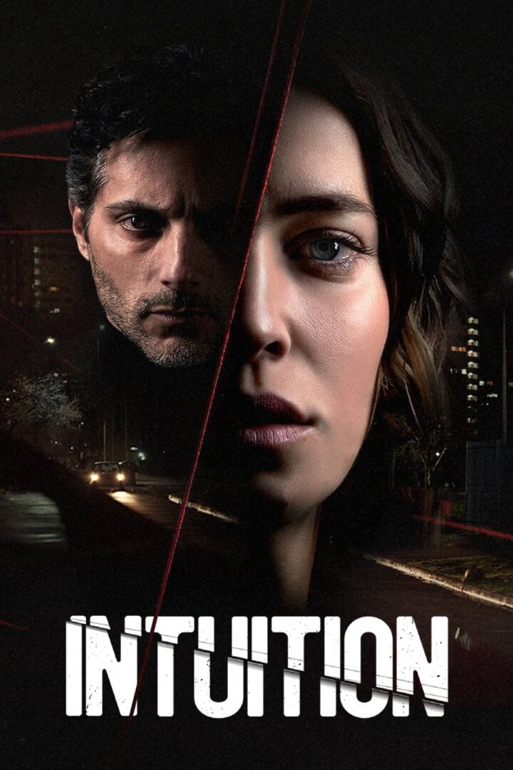 دانلود فیلم Intuition 2020 بدون سانسور با پخش آنلاین دانلود فیلم Intuition 2020 بدون سانسور با پخش آنلاین