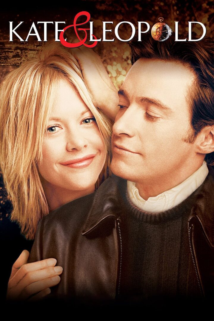دانلود فیلم Kate & Leopold 2001 بدون سانسور با پخش آنلاین دانلود فیلم Kate & Leopold 2001 بدون سانسور با پخش آنلاین
