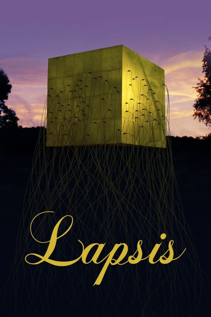 دانلود فیلم Lapsis 2020 بدون سانسور با پخش آنلاین