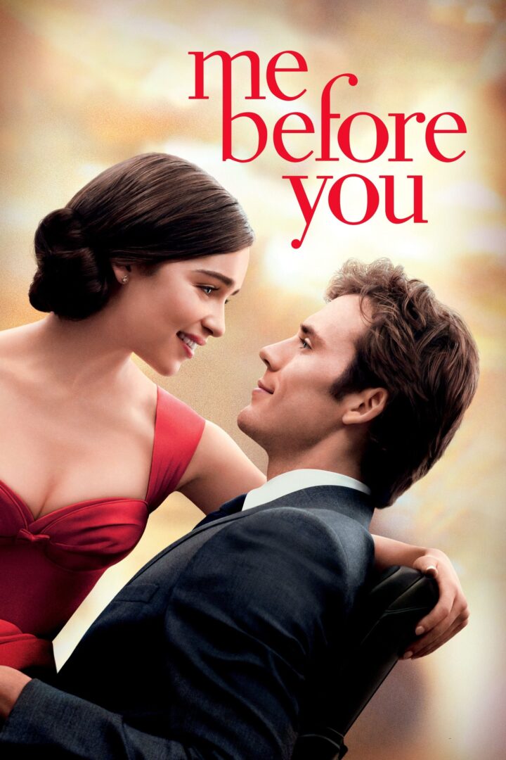 دانلود فیلم Me Before You 2016 بدون سانسور با پخش آنلاین دانلود فیلم Me Before You 2016 بدون سانسور با پخش آنلاین