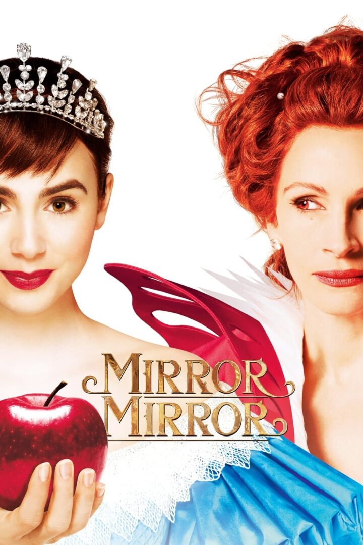 دانلود فیلم Mirror Mirror 2012 بدون سانسور با پخش آنلاین دانلود فیلم Mirror Mirror 2012 بدون سانسور با پخش آنلاین