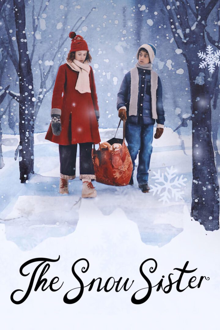 دانلود فیلم The Snow Sister 2024 بدون سانسور با پخش آنلاین دانلود فیلم The Snow Sister 2024 بدون سانسور با پخش آنلاین
