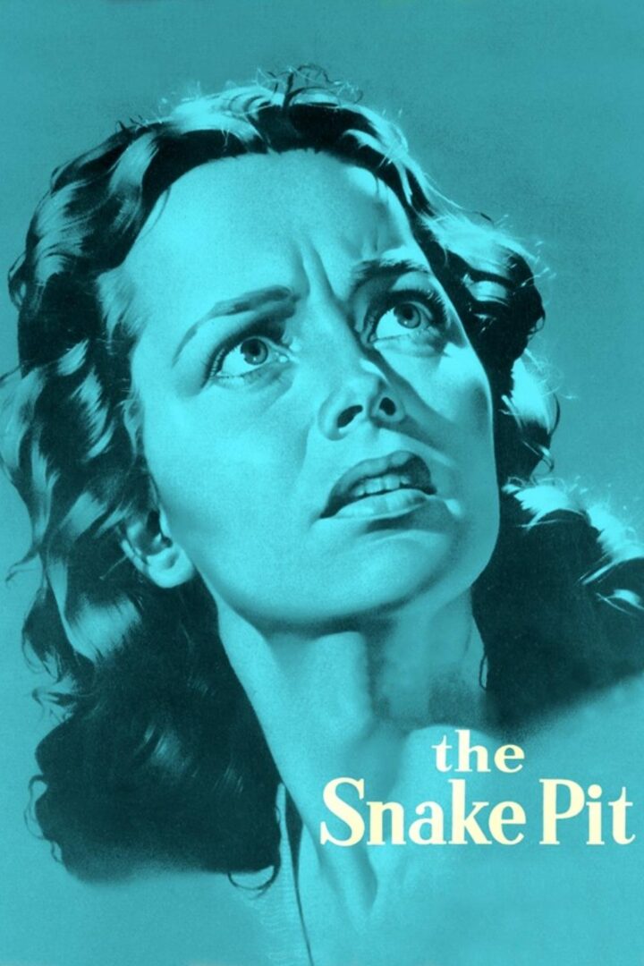 دانلود فیلم The Snake Pit 1948 بدون سانسور با پخش آنلاین دانلود فیلم The Snake Pit 1948 بدون سانسور با پخش آنلاین